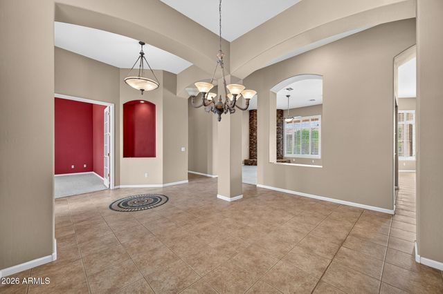 1123 W THOMPSON Way, Chandler, AZ 85286