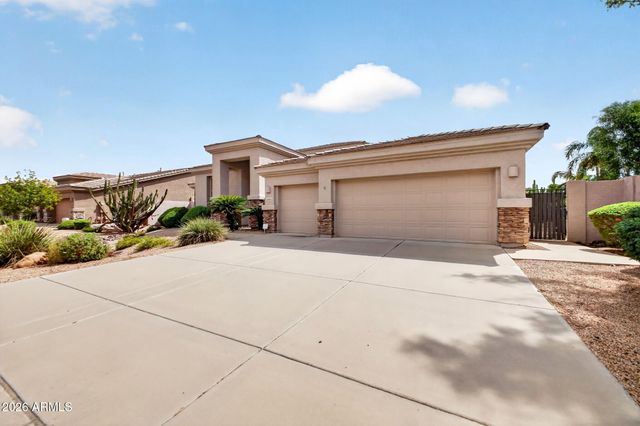 1123 W THOMPSON Way, Chandler, AZ 85286