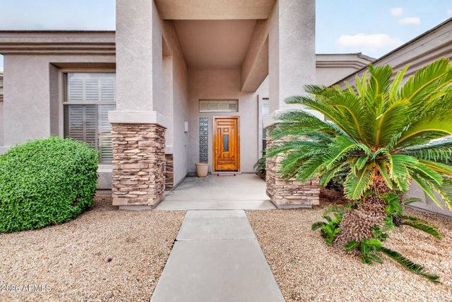1123 W THOMPSON Way, Chandler, AZ 85286