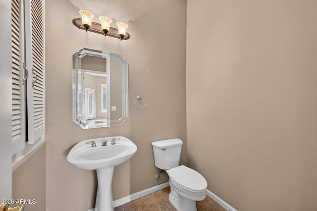 1123 W THOMPSON Way, Chandler, AZ 85286