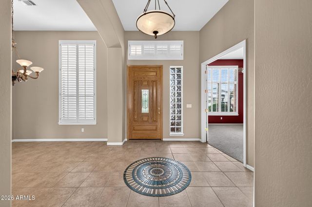 1123 W THOMPSON Way, Chandler, AZ 85286
