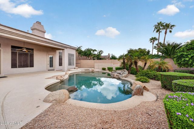 1123 W THOMPSON Way, Chandler, AZ 85286