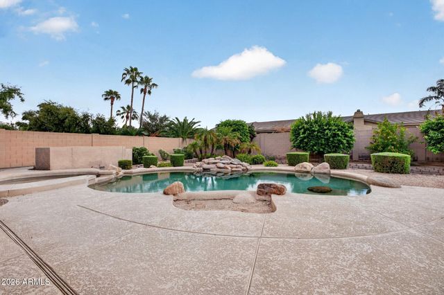 1123 W THOMPSON Way, Chandler, AZ 85286