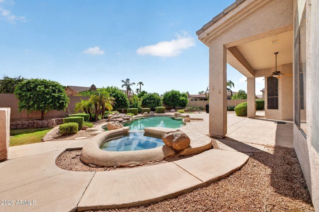 1123 W THOMPSON Way, Chandler, AZ 85286