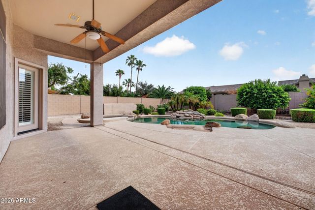 1123 W THOMPSON Way, Chandler, AZ 85286