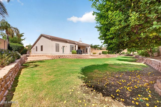 1123 W THOMPSON Way, Chandler, AZ 85286