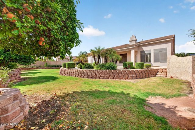 1123 W THOMPSON Way, Chandler, AZ 85286