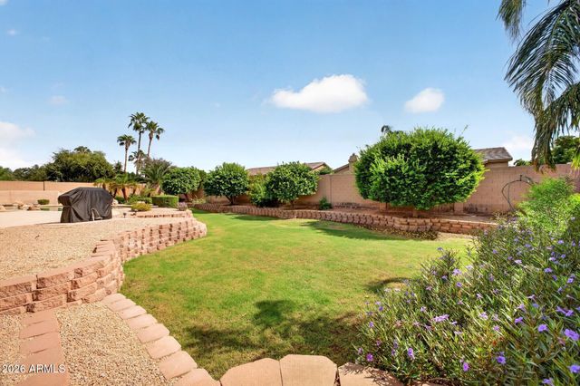 1123 W THOMPSON Way, Chandler, AZ 85286