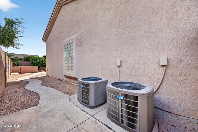 1123 W THOMPSON Way, Chandler, AZ 85286
