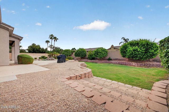 1123 W THOMPSON Way, Chandler, AZ 85286