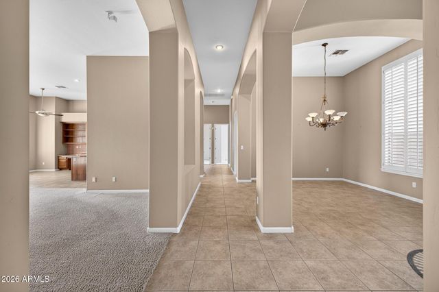 1123 W THOMPSON Way, Chandler, AZ 85286