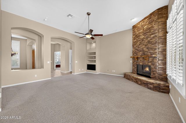 1123 W THOMPSON Way, Chandler, AZ 85286
