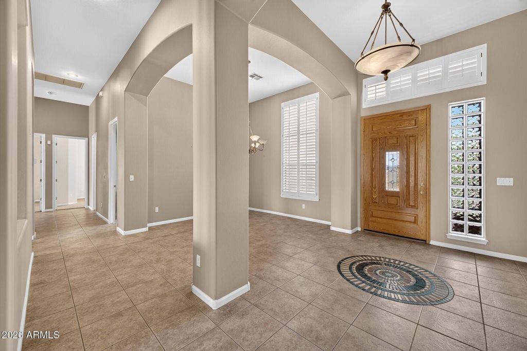 1123 W THOMPSON Way, Chandler, AZ 85286 — photo 5