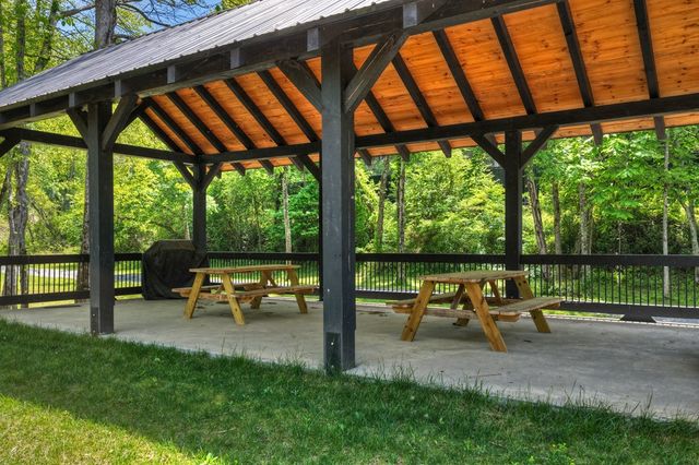 Lot 4 Grassy Creek Road, Copperhill, TN 37317