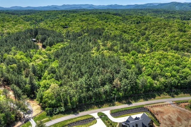 Lot 4 Grassy Creek Road, Copperhill, TN 37317