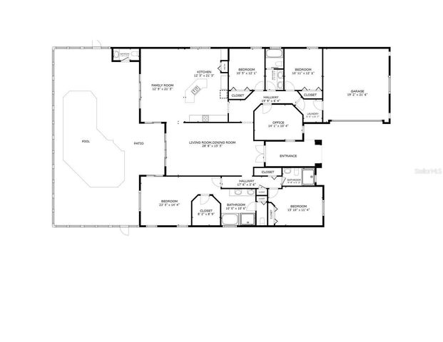 5819 BENT GRASS DRIVE, Valrico, FL 33596