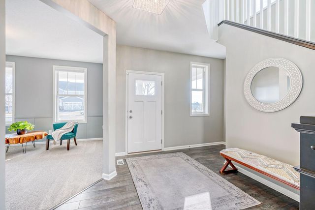 15536 Hampshire Lane, Savage, MN 55378