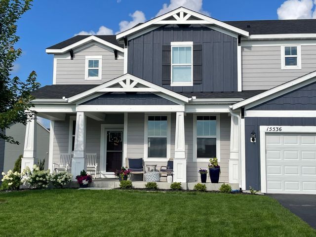 15536 Hampshire Lane, Savage, MN 55378