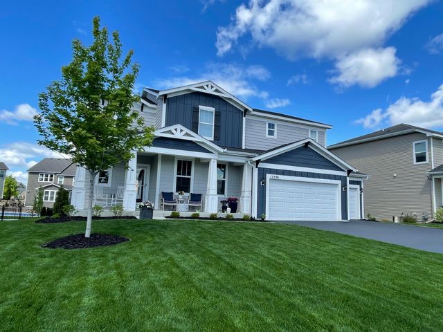 15536 Hampshire Lane, Savage, MN 55378