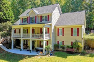 1031 Riverside Road, Sugar Hill, GA 30518