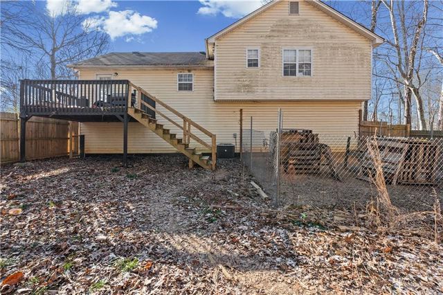 115 Cash Way, Rockmart, GA 30153