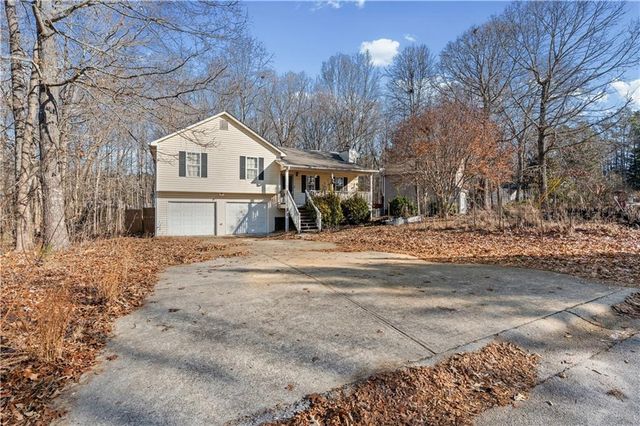 115 Cash Way, Rockmart, GA 30153