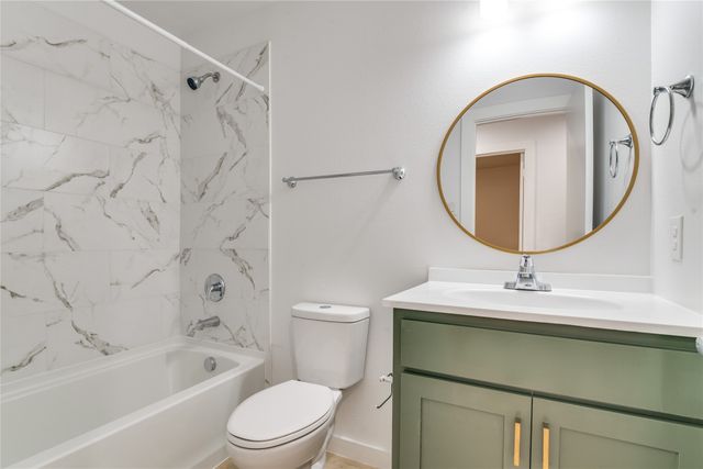 507 Campbell Street, Terrell, TX 75160