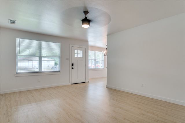 507 Campbell Street, Terrell, TX 75160