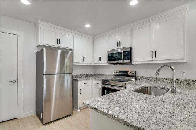 507 Campbell Street, Terrell, TX 75160