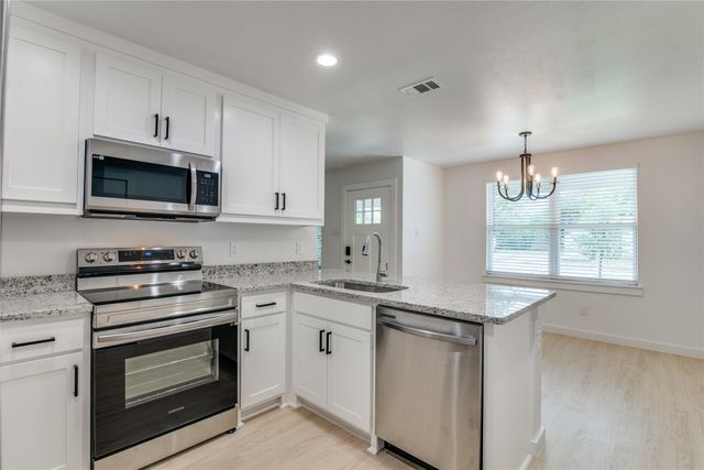 507 Campbell Street, Terrell, TX 75160