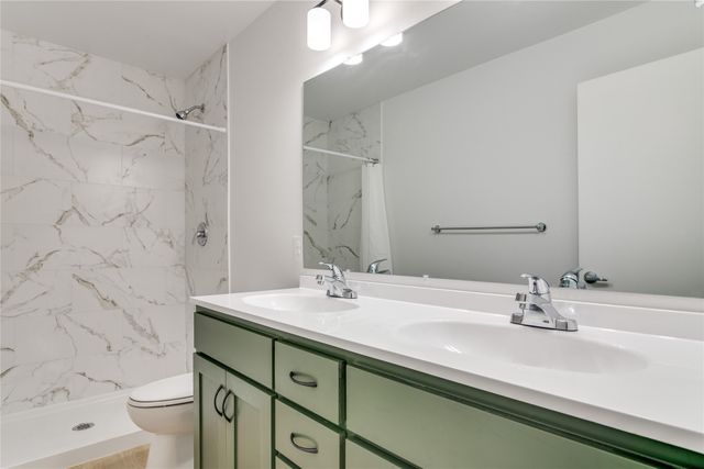 507 Campbell Street, Terrell, TX 75160