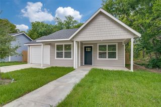 507 Campbell Street, Terrell, TX 75160