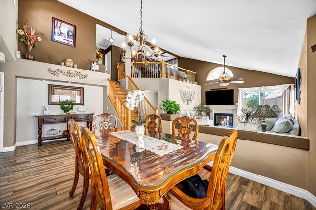 8765 Raindrop Canyon Avenue, Las Vegas, NV 89129