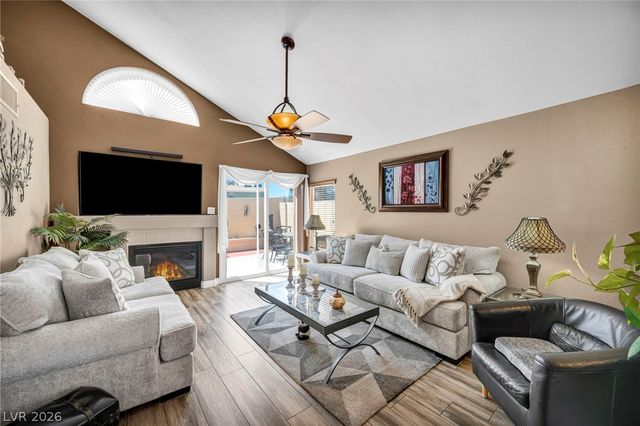 8765 Raindrop Canyon Avenue, Las Vegas, NV 89129