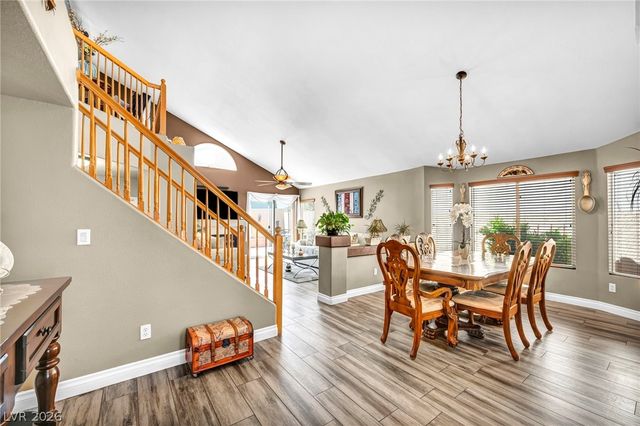 8765 Raindrop Canyon Avenue, Las Vegas, NV 89129