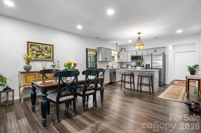 244 Holly Street, Hudson, NC 28638