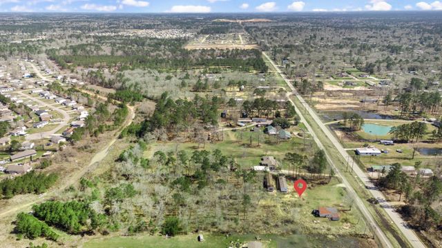 16497 Highline Boulevard, Conroe, TX 77306