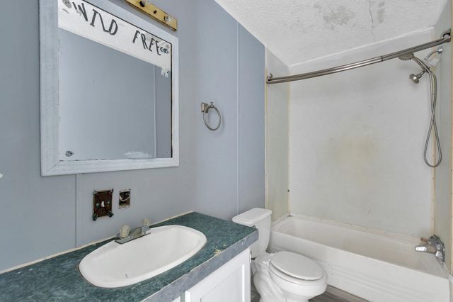 16497 Highline Boulevard, Conroe, TX 77306