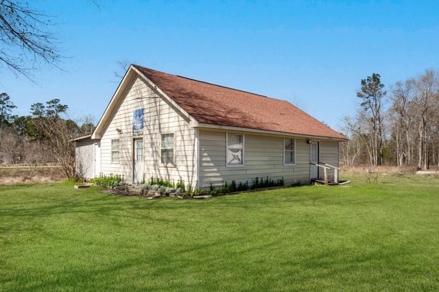 16497 Highline Boulevard, Conroe, TX 77306