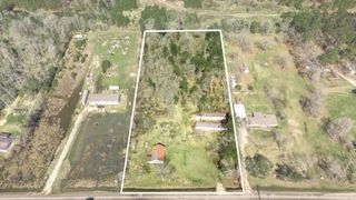 16497 Highline Boulevard, Conroe, TX 77306