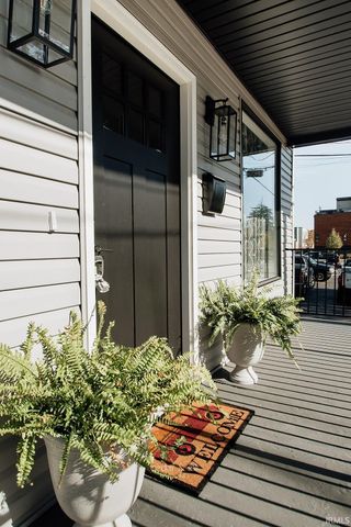 518 W Brackenridge Street, Fort Wayne, IN 46802