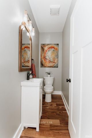 518 W Brackenridge Street, Fort Wayne, IN 46802