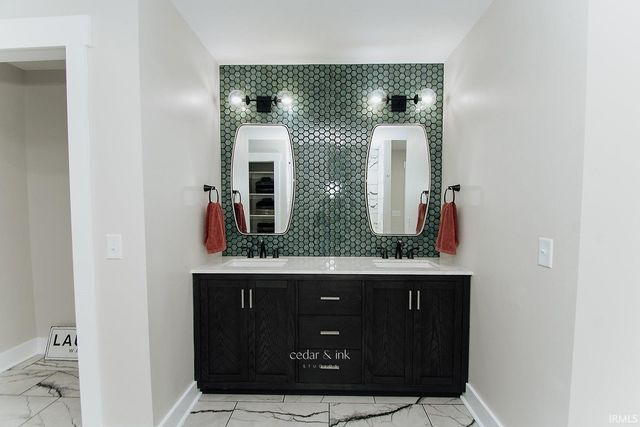 518 W Brackenridge Street, Fort Wayne, IN 46802