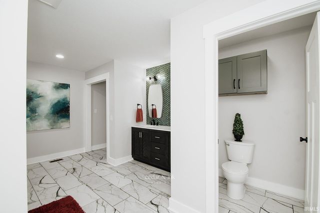 518 W Brackenridge Street, Fort Wayne, IN 46802