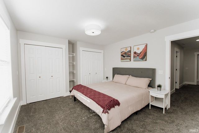 518 W Brackenridge Street, Fort Wayne, IN 46802