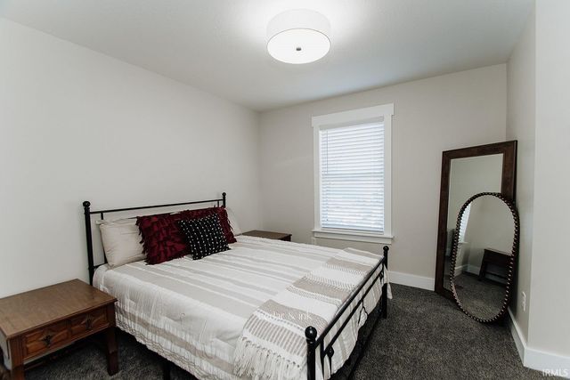 518 W Brackenridge Street, Fort Wayne, IN 46802