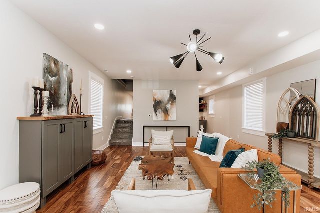 518 W Brackenridge Street, Fort Wayne, IN 46802