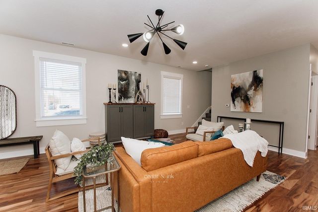 518 W Brackenridge Street, Fort Wayne, IN 46802