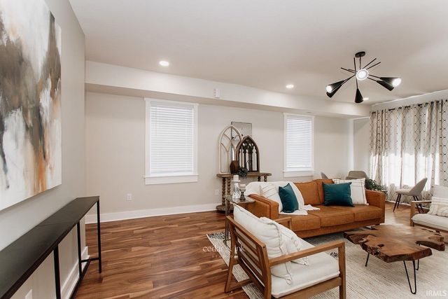 518 W Brackenridge Street, Fort Wayne, IN 46802