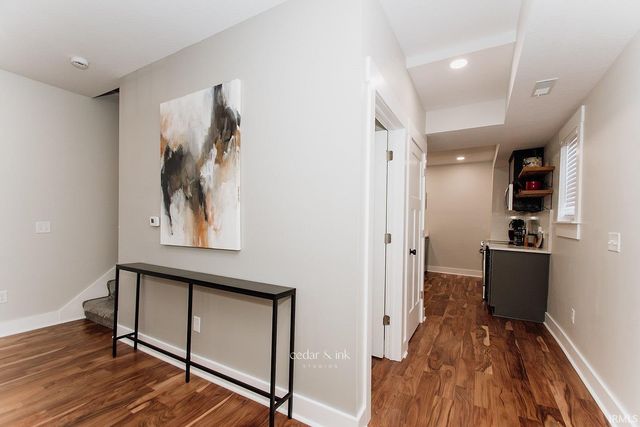 518 W Brackenridge Street, Fort Wayne, IN 46802